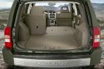 Jeep Patriot 2007 года